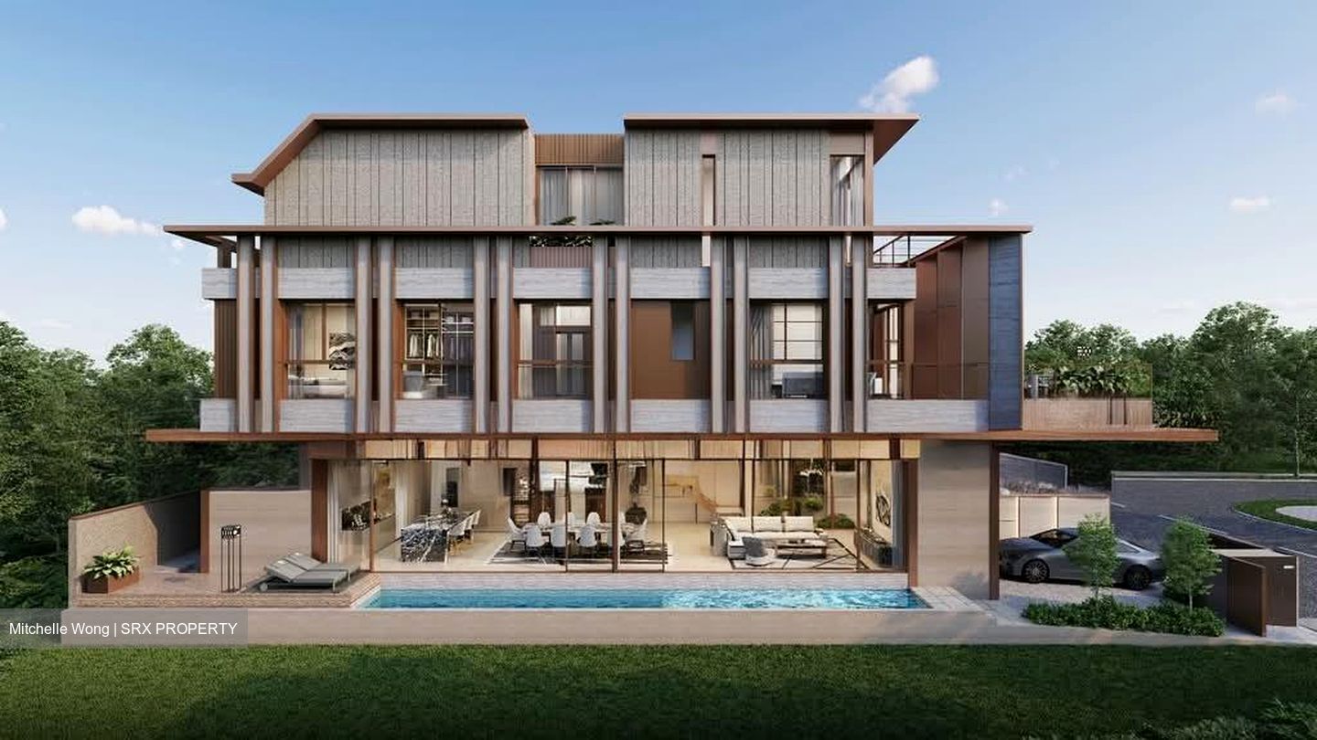 Opera Estate (D15), Semi-Detached #598209731